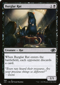 Burglar Rat (J22-384) - Jumpstart 2022