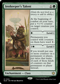 Innkeeper's Talent (BLB-180) - Bloomburrow
