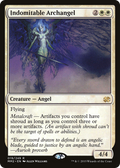 Indomitable Archangel (MM2-019) - Modern Masters 2015