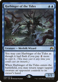 Harbinger of the Tides (ORI-058) - Magic Origins