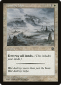 Armageddon (P02-012) - Portal Second Age