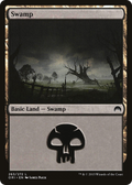 Swamp (263) (ORI-263) - Magic Origins