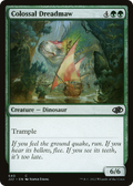 Colossal Dreadmaw (J22-640) - Jumpstart 2022