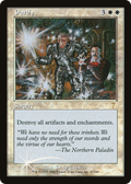 Purify (7ED-31★) - Seventh Edition Foil