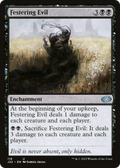 Festering Evil (J22-119) - Jumpstart 2022