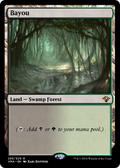 Bayou (VMA-293) - Vintage Masters