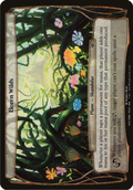 Eloren Wilds (Planechase Anthology) (OVER-) - Planechase Anthology Planes