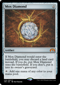 Mox Diamond (TPR-228) - Tempest Remastered