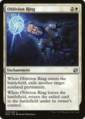 Oblivion Ring (MM2-029) - Modern Masters 2015