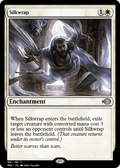 Silkwrap (PRM-62497) - Magic Online Promos Foil
