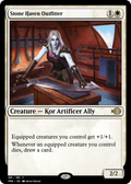 Stone Haven Outfitter (PRM-62495) - Magic Online Promos Foil