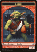Goblin Token (WAR-014) - War of the Spark Tokens