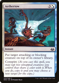 Aethertow (MM3-205) - Modern Masters 2017