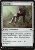 Flayer Husk (LIST-110) - The List