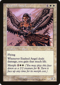 Exalted Angel (ONS-028) - Onslaught