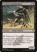 Twisted Abomination (A25-111) - Masters 25
