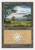 Plains (127) (BRB-127) - Battle Royale Box Set