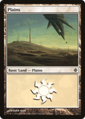 Plains (ROE-229) - Rise of the Eldrazi