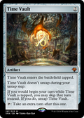 Time Vault (VMA-287) - Vintage Masters