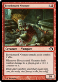 Bloodcrazed Neonate (PRM-42862) - Magic Online Promos Foil