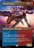 Galazeth Prismari (PRM-90322) - Magic Online Promos Foil