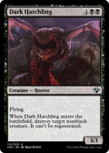 Dark Hatchling (VMA-112) - Vintage Masters Foil