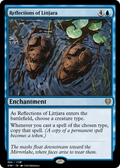 Reflections of Littjara (PRM-88252) - Magic Online Promos