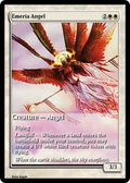 Emeria Angel (PRM-36218) - Magic Online Promos Foil