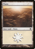 Plains (365) (10E-365) - Tenth Edition