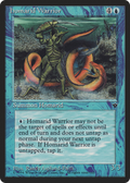 Homarid Warrior (Asplund-Faith) (FEM-22B) - Fallen Empires