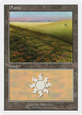 Plains (125) (BRB-125) - Battle Royale Box Set