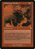Collapsing Borders (INV-141) - Invasion