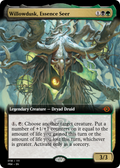 Willowdusk, Essence Seer (PRM-90288) - Magic Online Promos