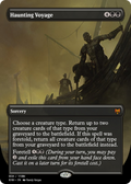 Haunting Voyage (PRM-88268) - Magic Online Promos