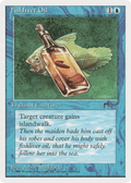 Fishliver Oil (CHR-020) - Chronicles