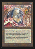 Living Wall (CE) (CED-259) - Collectors' Edition