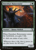 Dawnhart Rejuvenator (MID-180) - Innistrad: Midnight Hunt