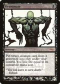 Reanimate (FNM-) - Friday Night Magic 2004 Foil