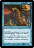 Red Cliffs Armada (ME2-062) - Masters Edition II Foil