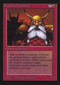 Dwarven Warriors (CE) (CED-144) - Collectors' Edition