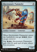 Electrostatic Pummeler (LIST-210/264) - The List