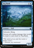 Fog Bank (LIST-117) - The List