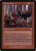 Steam Vines (ODY-223) - Odyssey