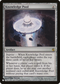 Knowledge Pool (PLST-MBS-111) - The List
