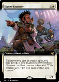 Digsite Engineer (PRM-90000) - Magic Online Promos