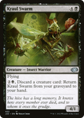 Kraul Swarm (J22-432) - Jumpstart 2022