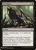 Tar Snare (LIST-090) - The List