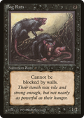 Bog Rats (DRK-042) - The Dark