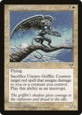 Unyaro Griffin (MIR-) - Mirage