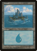 Island (Castle Cove) (POR-201) - Portal